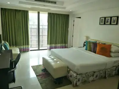 Murraya Residence - 89
