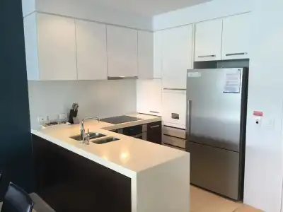 Cairns Private Apartments - 119