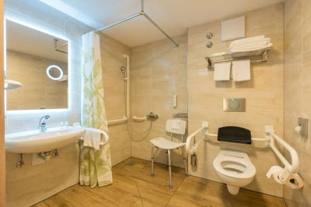 Best Western Plus Fuessen - 41