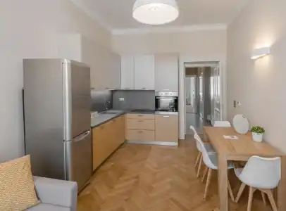 Mordecai Twelve Apartments by Adrez Living - 40
