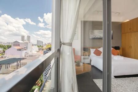 Sen Boutique House - 108