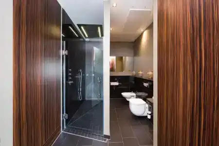 Van der Valk Düsseldorf - 29