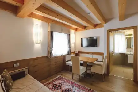 Charme Sayonara & Chalet Nature Suite - 78