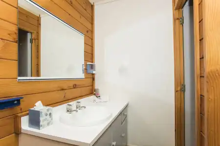 Tudor Park Motel - 8