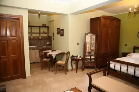 Roes Suites - 28