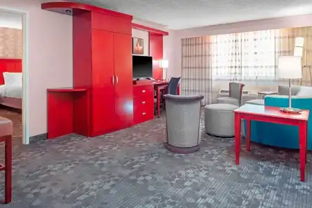 Courtyard Killeen Marriott - 42