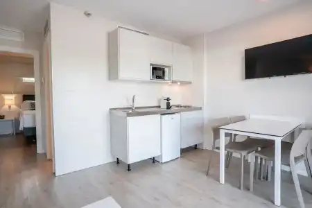 Apartamentos Inn - 123
