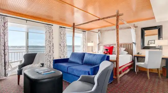 The Edgewater - 155