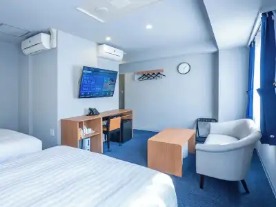 Toyoko Inn Nagasaki Ekimae - 100