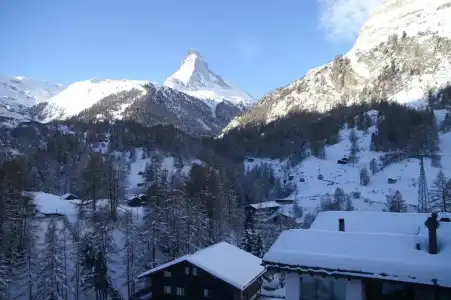 Mountain Paradise - 37