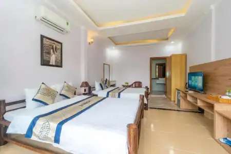 Mai Phuong Resort Phu Quoc - 59
