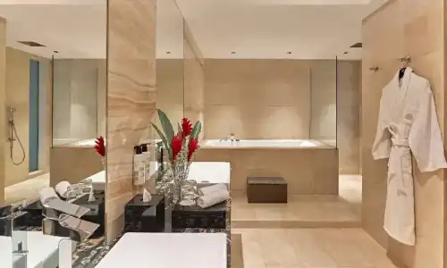Pullman Singapore Orchard - 125