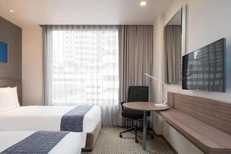 Holiday Inn Express Bangkok Sathorn - 102