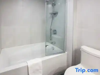 Bonaventure Montreal - 114