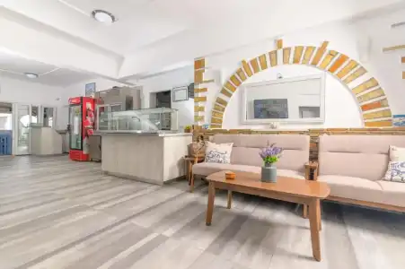 Pavlos Place - 1