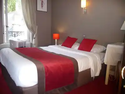 Logis Hôtel du Théâtre - 3