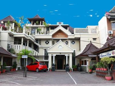Mataram Malioboro - 10