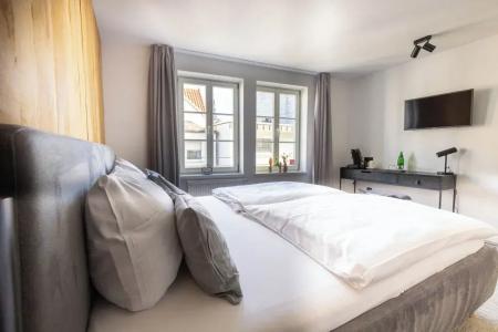 Wertschätzer - Krumme STR - 48