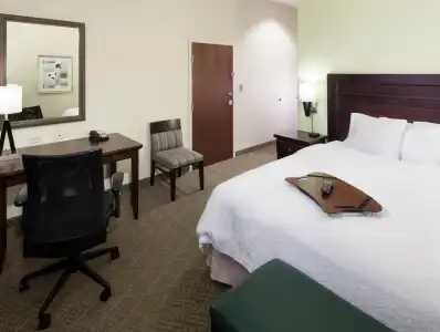 Hampton Inn & Suites Dallas-Arlington-South - 40