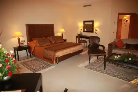 Hasdrubal Prestige Thalassa & Spa Djerba - 81