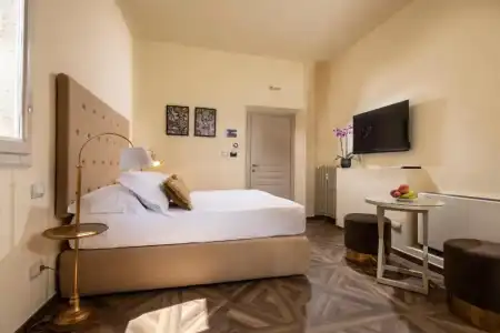 Palazzo Martellini Residenza d'Epoca - 22