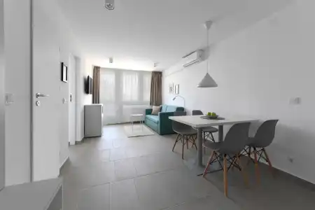 Villa Oliver Hévíz Apartments - 154