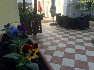 Romantik Panzio Etterem - 22
