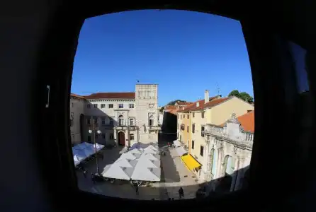 Central Apartments - Integrated Zadar - 210