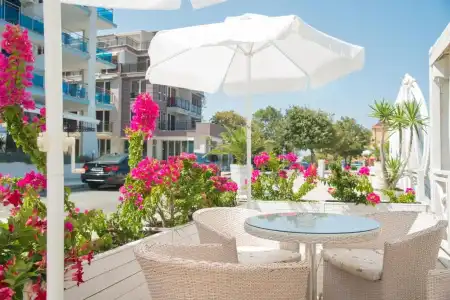 Eskada Beach - 3