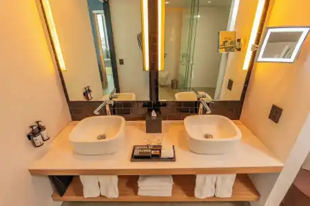 Crowne Plaza Merida by IHG - 183