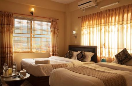 Mantra Inn - 22