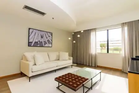 Golden Tulip Brasilia Alvorada - 155