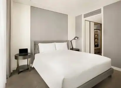 Sofitel Ambassador Seoul & Serviced Residences - 66