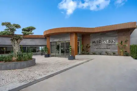 Mirada Exclusive Bodrum - 0