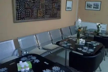 Alexander the Great - Alexotel - 17