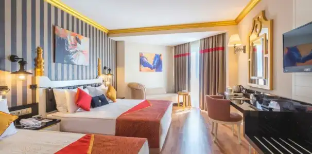 Mary Palace Resort & Spa - 24