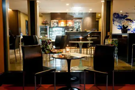 41 Suite Bangkok - 19