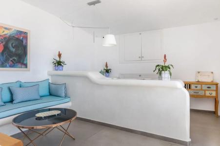 Secret Legend Suites - 5