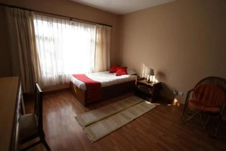 Rokpa Guest House - 11