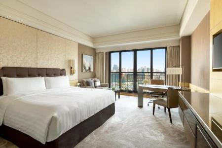 Midtown Shangri-La, Hangzhou - 38
