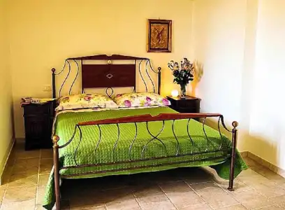 Agriturismo Masseria Calongo - 1