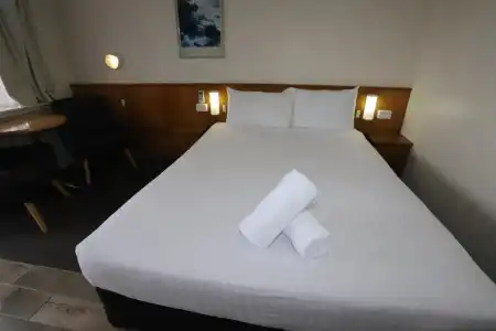 Reign Inn Newcastle - 33