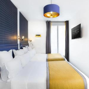 Hôtel Clarisse - 9