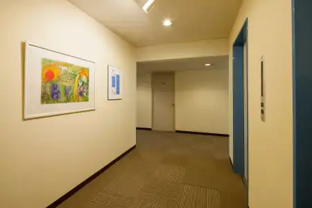 Fukuyama Terminal - 9