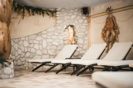 Ansitz Jakoberhof - Alpine Relax - 21