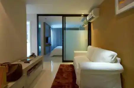 The Present Sathorn - 19