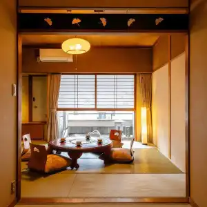 Ryokan Kuramoto - 25