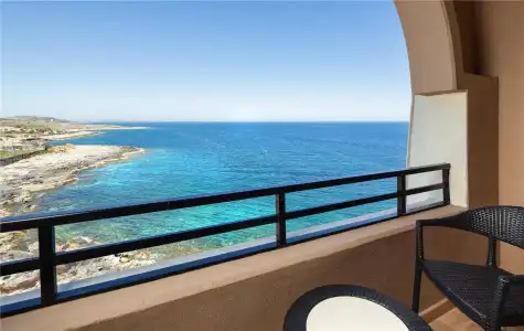 Radisson Blu Resort, Malta St. Julian's - 42