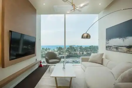 UH Suite The Haendae - 127