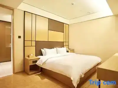 JI Shanghai Zhangjiang - 51